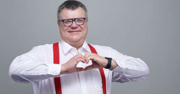 Карбалевич: