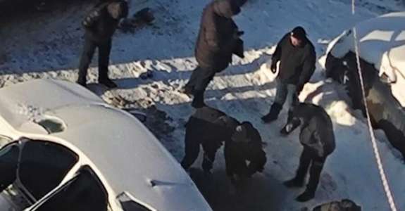 Помилованные