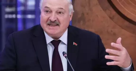 Лукашенко: «На 15