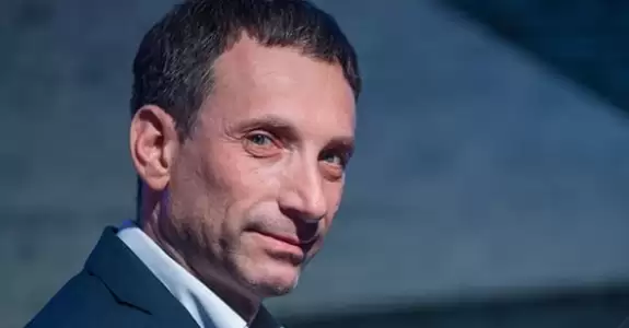 Портников: «Путин