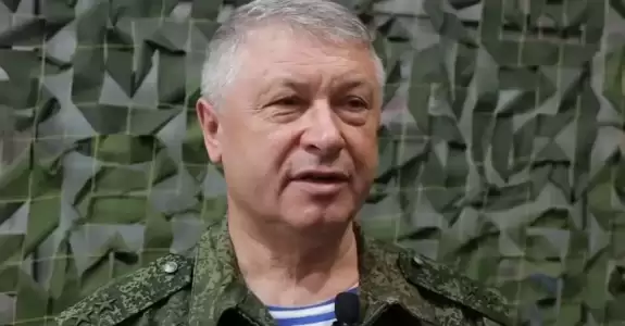 Задержан киллер,