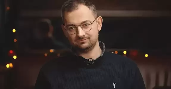 Шрайбман: У нас