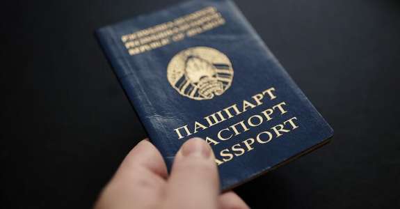 В Беларуси ввели