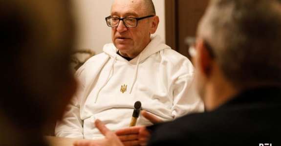 Федута о том, будет