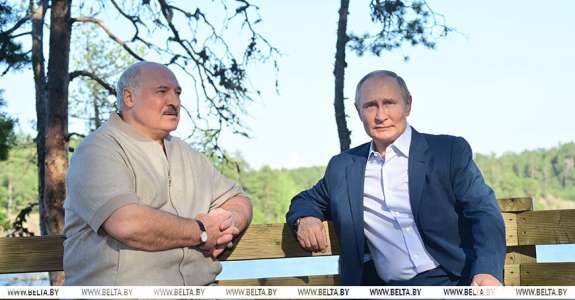 «У Путина сейчас