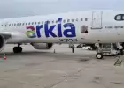 Стало известно, почему израильская Arkia не стала летать в Минск