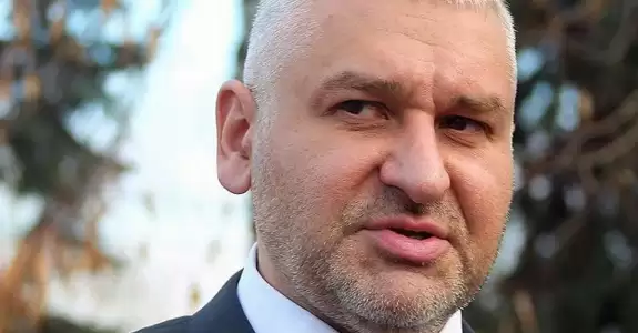 Фейгин: «Изменить