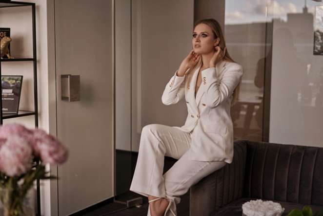 Чем теперь занимается Татьяна Зарецкая, которую в Эстонии обвиняют в мошенничестве?