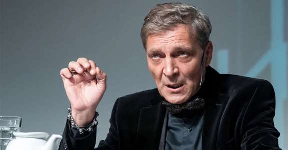 Невзоров: «Путину