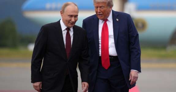 Пастухов: «Трамп