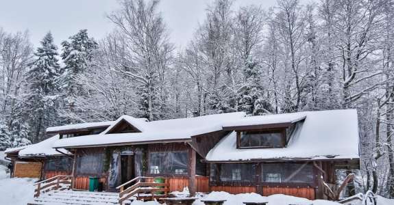 Горнолыжный комплекс недалеко от Минска продают за $1 миллион