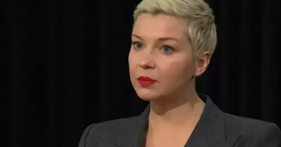 Мария Колесникова