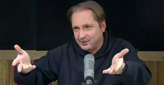 Чалый: После