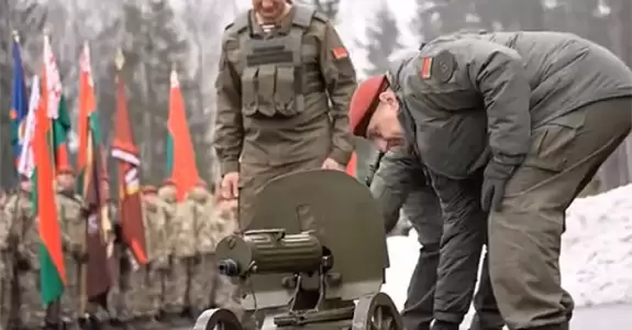 Как Карпенков