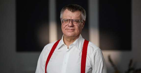 Виктор Бабарико: