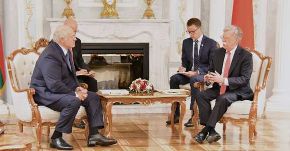 Экс-советник Трампа