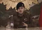 Адаму Кадырова удалили селезенку, он может ослепнуть на один глаз
