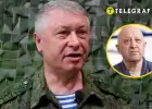 Всплыло шокирующее архивное видео разговора генерала ГРУ Алексеева и Пригожина
