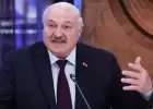 Лукашенко: «На 15 минут выключили свет - боже мой, с Украиной сравнили»