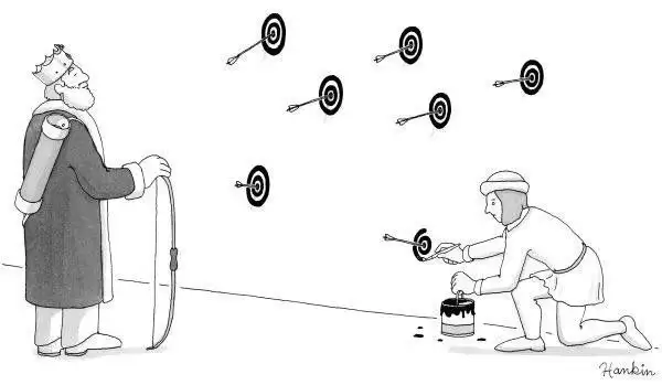 «Есть в этом абсурде одна хорошая новость для нас всех»