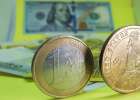 Исторический коридор или пропасть? Насколько глубоким будет падение евро