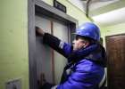 В России могут остановиться 70 тысяч лифтов