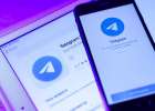 «Фактически не работает». В России началась блокировка Telegram
