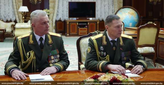 Иранский синдром?