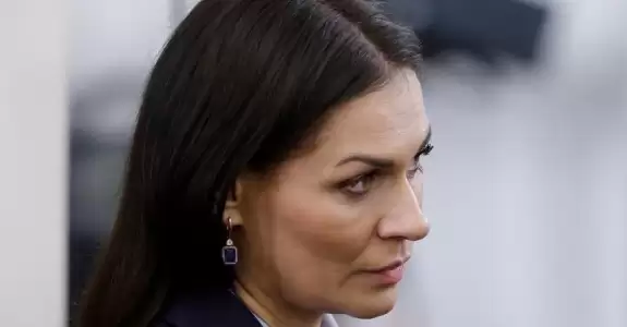 Пресс-секретарь