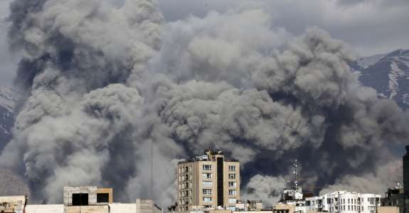 «Трамп буквально