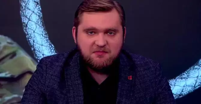 «Свиньи зарохкали».