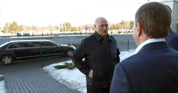 «Даже и близко не