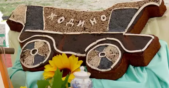 «Можно вечно