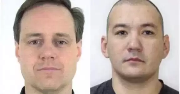 Выходцы из «Альфа»