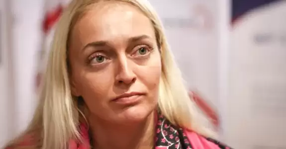 Латушко: Мельникова