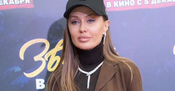 Виктория Боня