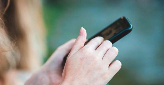 Россиянку поставили