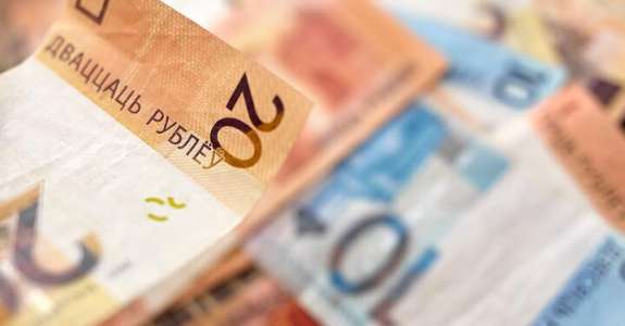 «Так живет почти