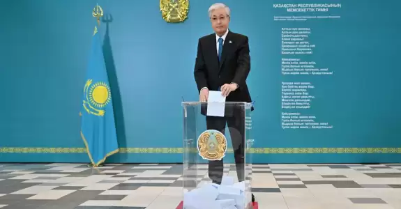 Страх как драйвер.