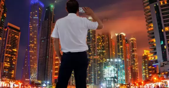 Минская пенсионерка заплатила выкуп за «арабского миллионера»