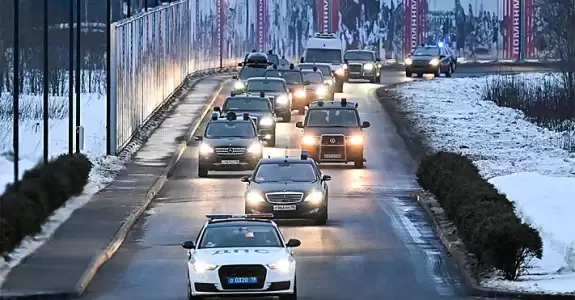 Путин перестал