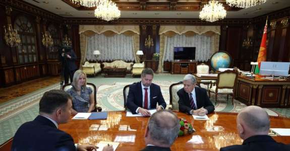 Разморозят