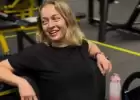 Анжелика Мельникова ходит в минскую качалку? Вот что точно известно
