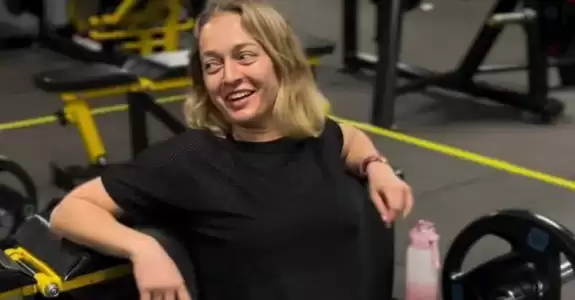 Анжелика Мельникова