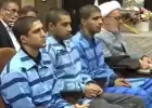 Иран казнил трех молодых демонстрантов