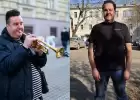 Трубач Тим Суладзе похудел на 40 кг — вот что для этого понадобилось