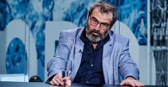 Близится крещендо