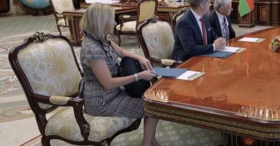 Узнали, что за