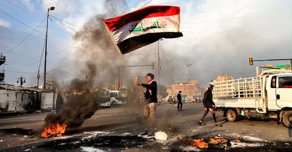 КСИР выдвинул встречный ультиматум Трампу