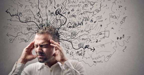 «Голова у кое-кого